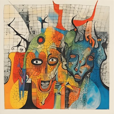 obra 2 de Kurt Heppke