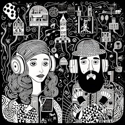 marzo mixtape duo 1 de Kurt Heppke