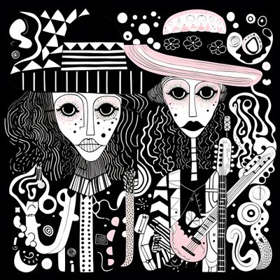 marzo mixtape duo 4 de Kurt Heppke