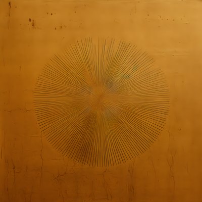 astronomía minimalista 3 de Kurt Heppke
