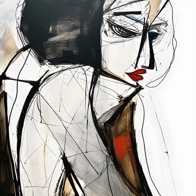 nankin art portraet 1 de Kurt Heppke