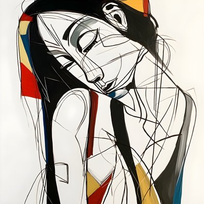 nankin art portraet 2 de Kurt Heppke