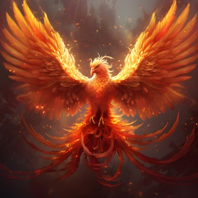 pheonix 4 de Kurt Heppke