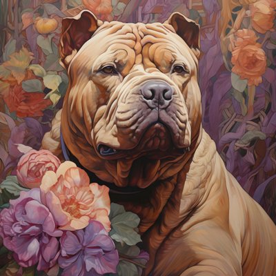 colores ricos Estilo de grimmer j c leyendecker Ivan shishkin 2 de Kurt Heppke