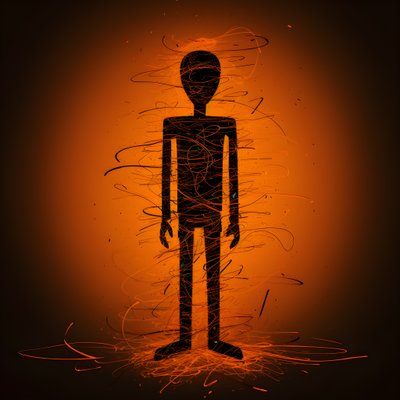 stickman 1 de Kurt Heppke