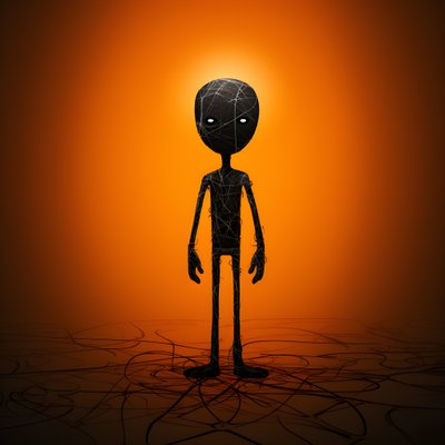 stickman 3 de Kurt Heppke