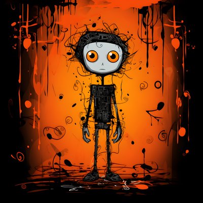 stickman 4 de Kurt Heppke