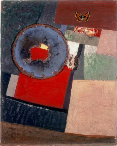 Maraak, Variación I de Kurt Schwitters