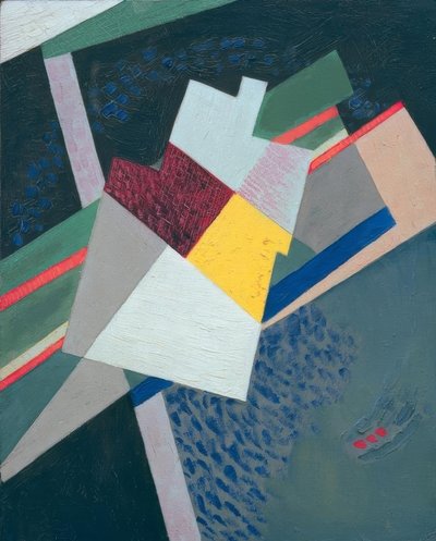 Tema Maraak de Kurt Schwitters