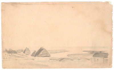 Paisaje de Laurits Andersen Ring