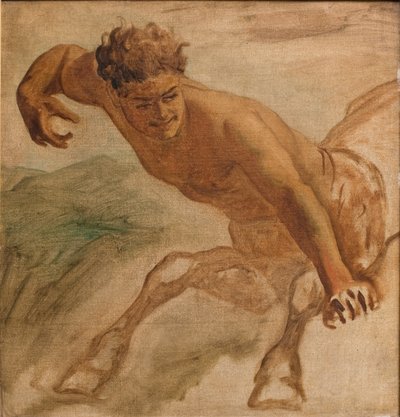 Centauro de L.A. Schou