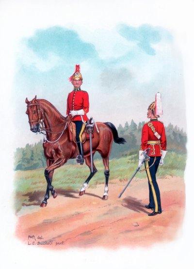 Guardias de Dragones de L. E. Buckell