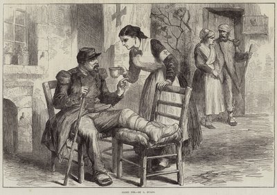 Cuidado de L. Huard