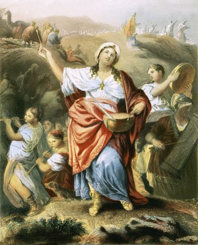 Miriam de L. Jordan