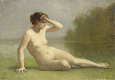 Ninfa de L. Nicolas