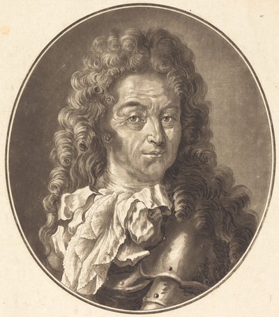 Nicolas Catinat, Mariscal de Francia de L. Roger