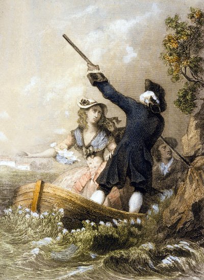 Ilustración de 