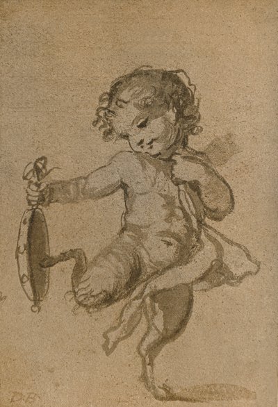 Pan infantil, 1903 de Lady Diana Spencer