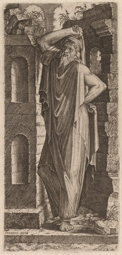 San Felipe de Lambert Suavius