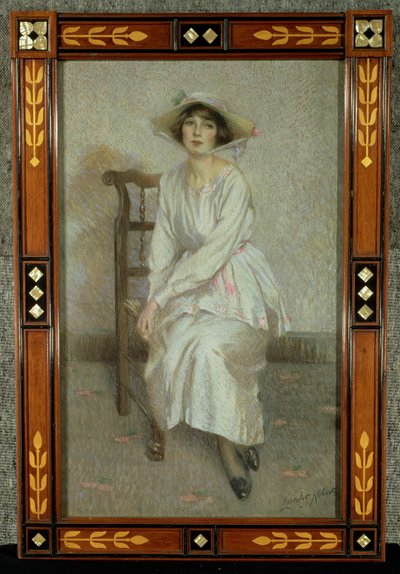 Cynthie de Lancelot Roberts