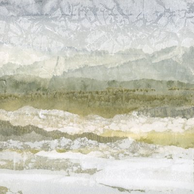 Capas de la Montaña Brumosa de Lara Eckerman