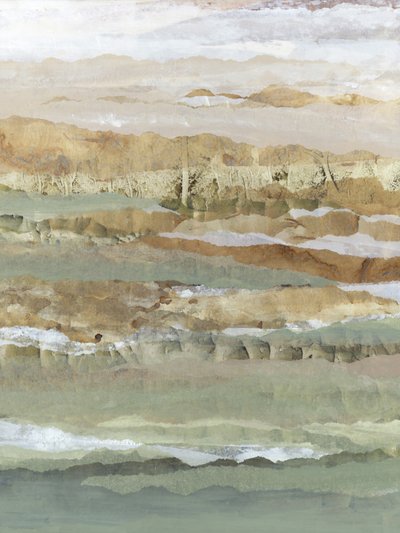 Capas de horizonte atenuado de Lara Eckerman