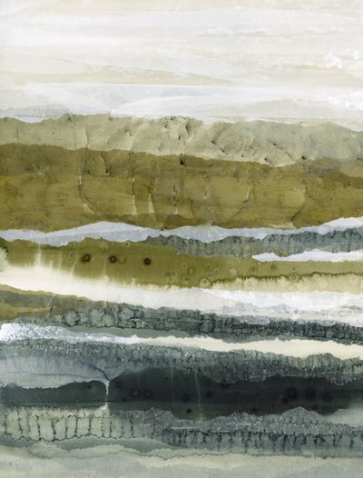Capas verdes ecológicas de Lara Eckerman