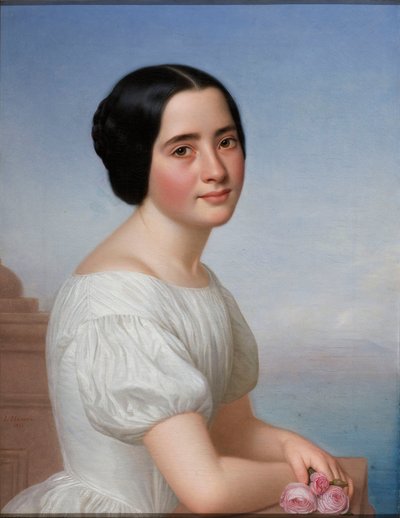 La Hija del Decano de Lars Hansen