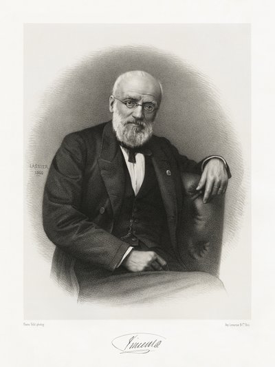 Alexandre Joseph Hidulphe Vincent de Lasnier