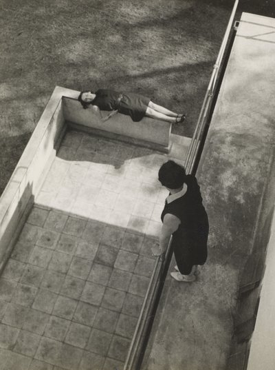 Dessau de Laszlo Moholy Nagy