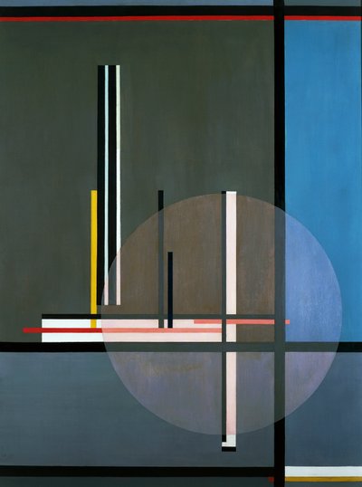 LIS de Laszlo Moholy Nagy