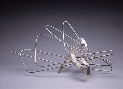 Planos torcidos de Laszlo Moholy Nagy