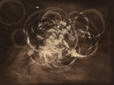 Sin título (gelatina de plata) de Laszlo Moholy Nagy