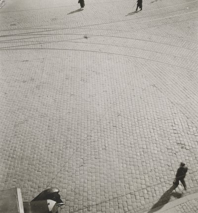 Sin título, c.1920 de Laszlo Moholy Nagy