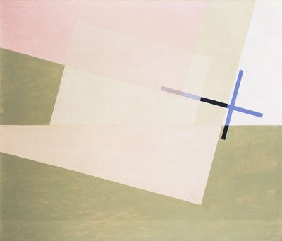 A XI de Laszlo Moholy Nagy