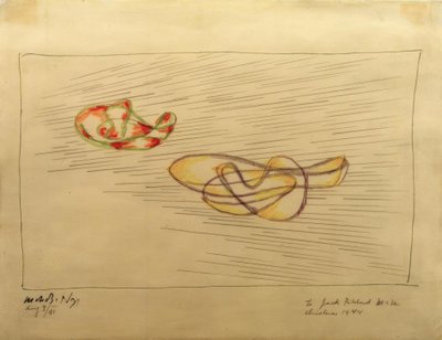 Composición de Laszlo Moholy Nagy