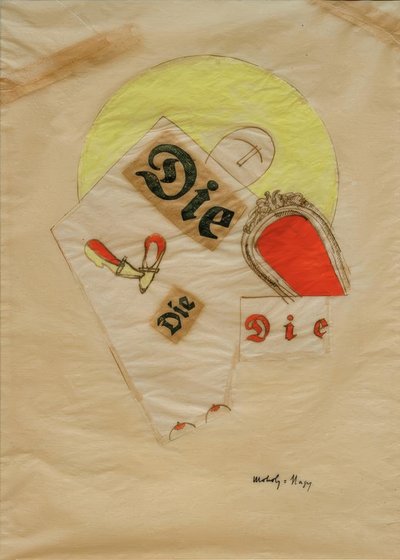 La de Laszlo Moholy Nagy