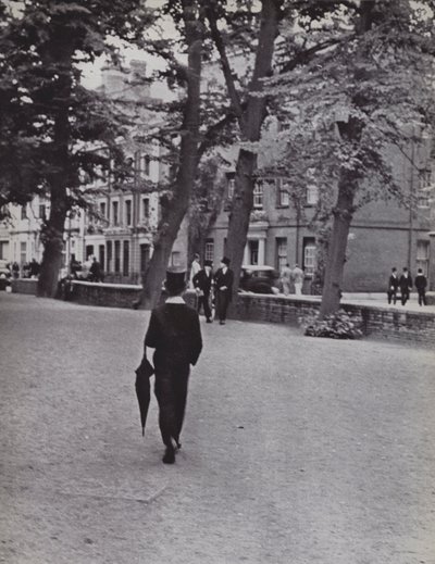 Eton, entre escuelas de Laszlo Moholy Nagy