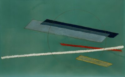 G 11 de Laszlo Moholy Nagy