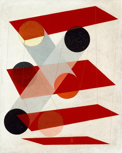 Imagen de Galalite de Laszlo Moholy Nagy