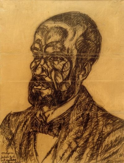 Gyula Juhász de Laszlo Moholy Nagy
