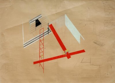Cuentos de Hoffmann de Laszlo Moholy Nagy