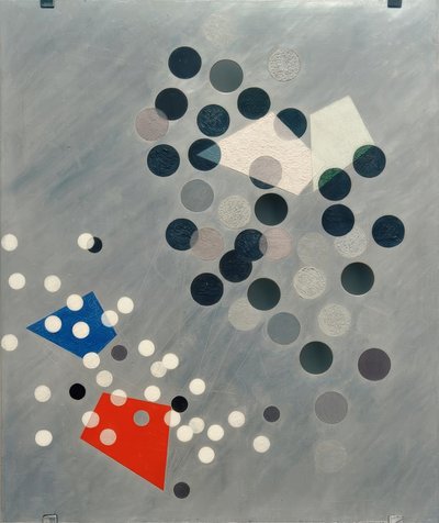 Construcción AL6 de Laszlo Moholy Nagy