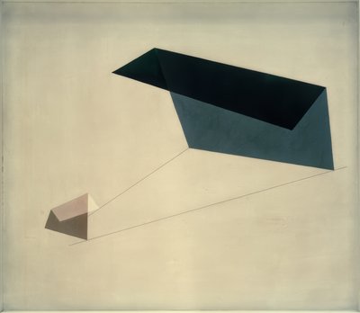 L K II de Laszlo Moholy Nagy
