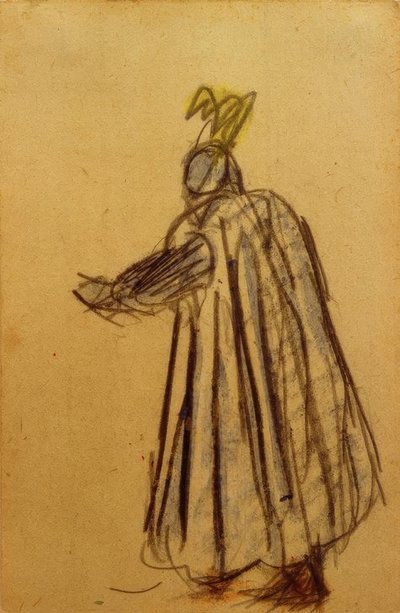 Sin título (Telramund) de Laszlo Moholy Nagy