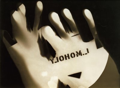 Sin título de Laszlo Moholy Nagy
