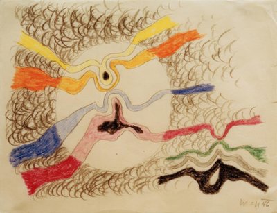Sin título de Laszlo Moholy Nagy