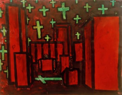 Tribunal de jurado de Laszlo Moholy Nagy