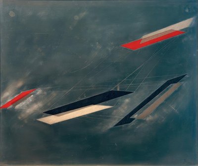 Sil 2 de Laszlo Moholy Nagy