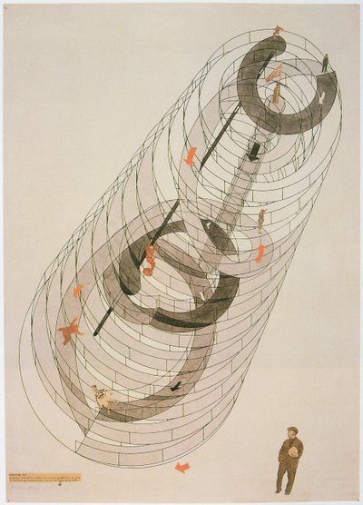 Imagen desconocida de Laszlo Moholy Nagy